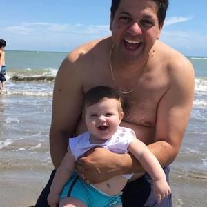 Meet your Posher, Jose